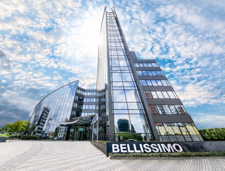 Bellissimo Business Center