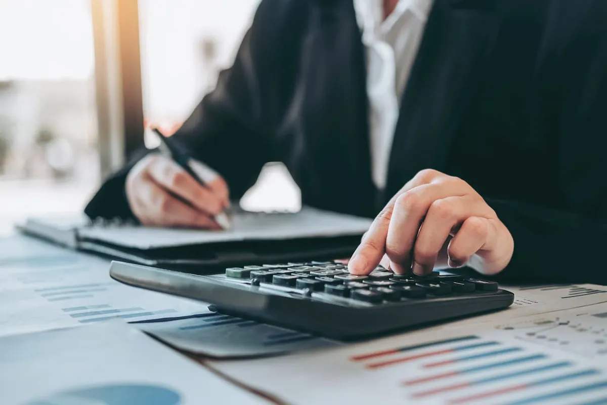 Reviewing a residential investment opportunity