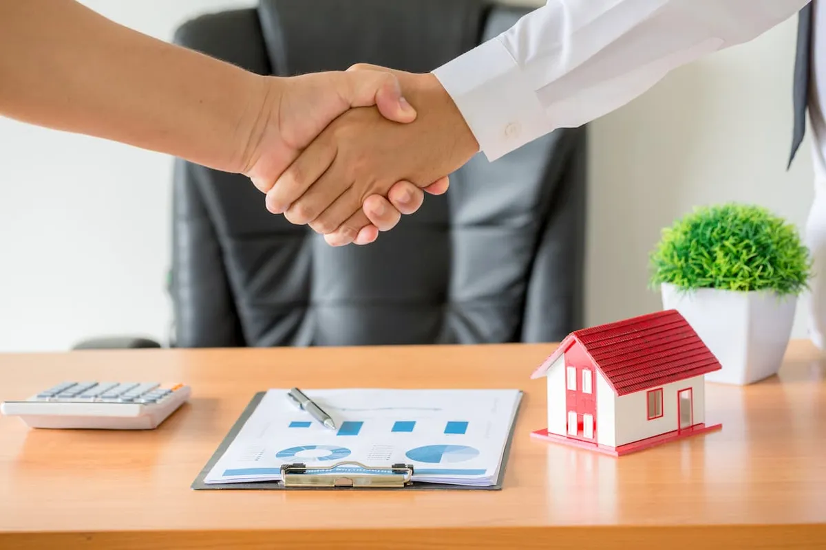 Preparing a Sofia home for sale
