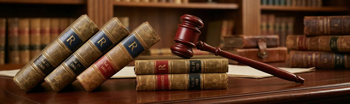 Legal Information